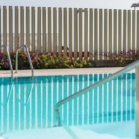 Buganvillas Adults Only Lägenhet