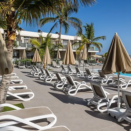 Buganvillas Adults Only Lägenhet