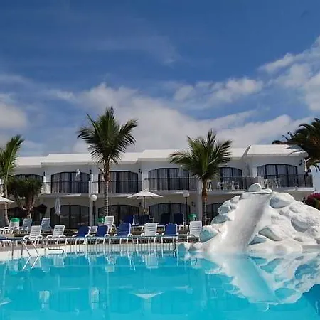 Buganvillas Adults Only Lägenhet San Agustín