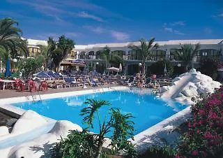 Buganvillas Adults Only * San Agustín