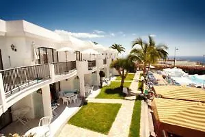 Lägenhet Buganvillas Adults Only San Agustín