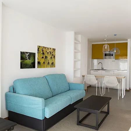 Apartment Buganvillas Adults Only Puerto Rico (Gran Canaria)