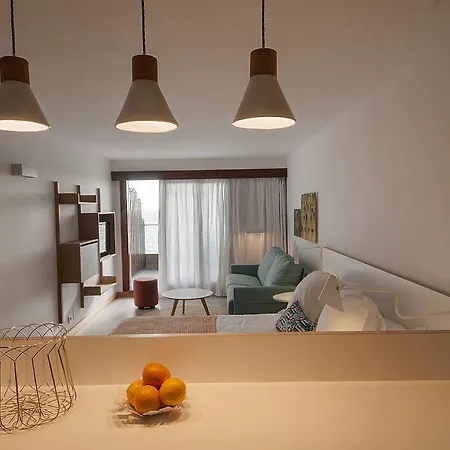 Buganvillas Adults Only * Puerto Rico (Gran Canaria)