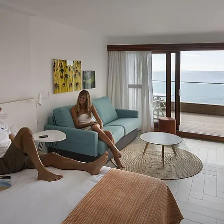 Buganvillas Adults Only דירה פוארטו ריקו