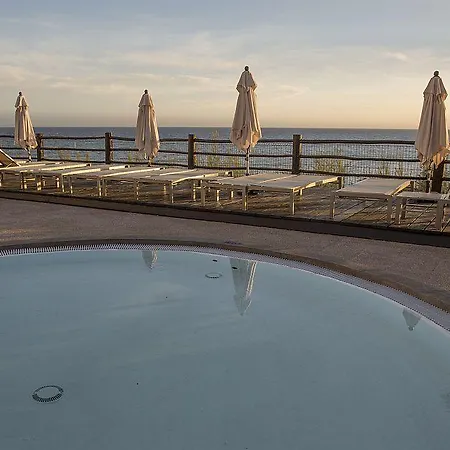 Buganvillas Adults Only Puerto Rico (Gran Canaria)