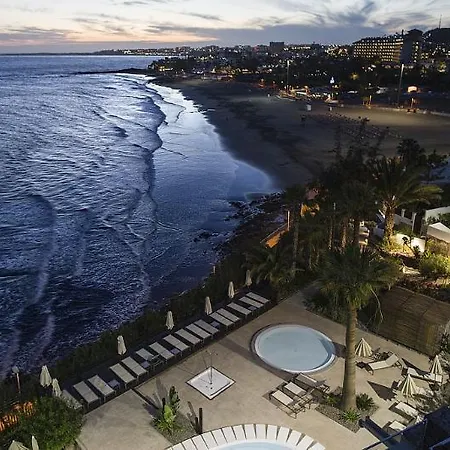 Appartamento Buganvillas Adults Only Puerto Rico (Gran Canaria)