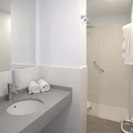Appartamento Buganvillas Adults Only Puerto Rico (Gran Canaria)