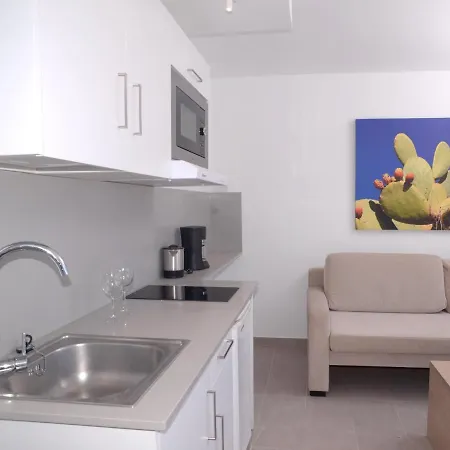 Buganvillas Adults Only Appartamento Puerto Rico (Gran Canaria)