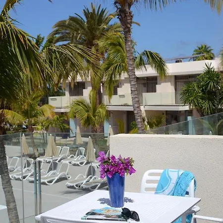 Buganvillas Adults Only * Puerto Rico (Gran Canaria)