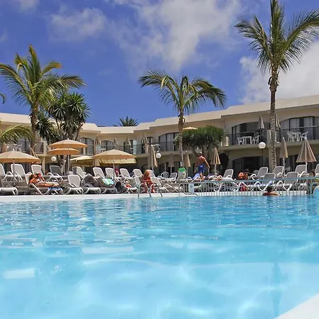 Appartamento Buganvillas Adults Only *