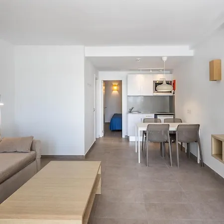Buganvillas Adults Only Apartment *