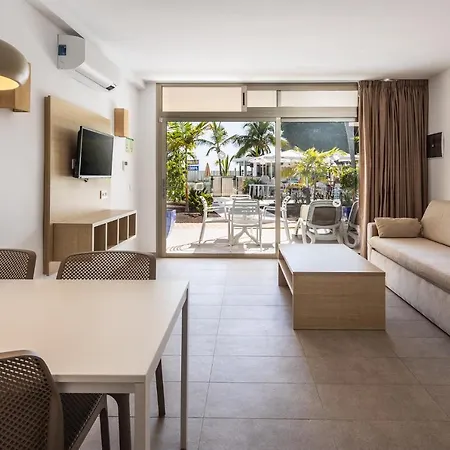 Buganvillas Adults Only Apartment Puerto Rico (Gran Canaria)