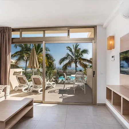 Buganvillas Adults Only