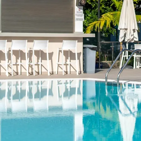 Buganvillas Adults Only Puerto Rico (Gran Canaria)