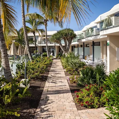 Buganvillas Adults Only Apartment Puerto Rico (Gran Canaria)