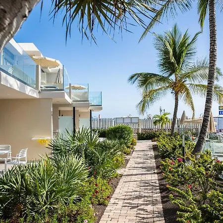 Appartamento Buganvillas Adults Only