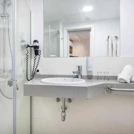 Buganvillas Adults Only Appartamento