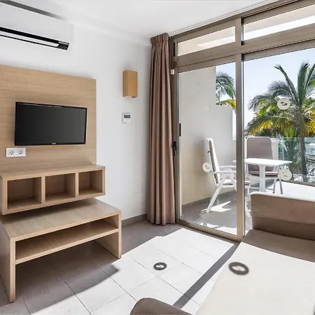 Buganvillas Adults Only Puerto Rico (Gran Canaria)
