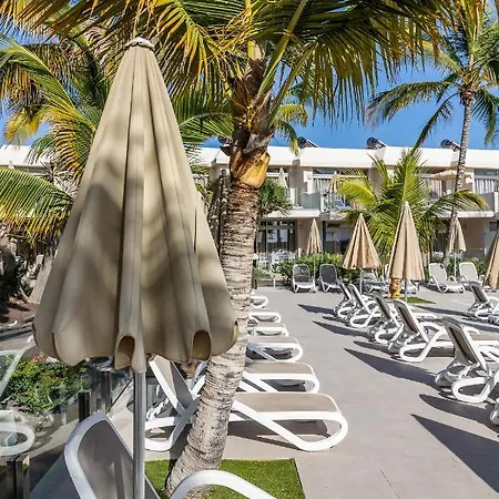 Buganvillas Adults Only Appartamento *