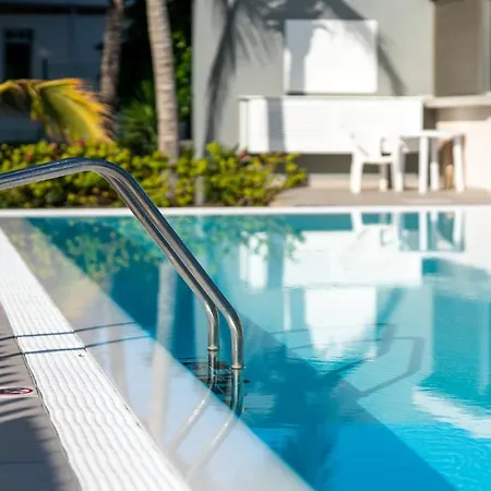Buganvillas Adults Only פוארטו ריקו