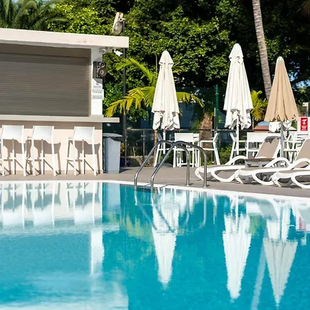 דירה Buganvillas Adults Only פוארטו ריקו