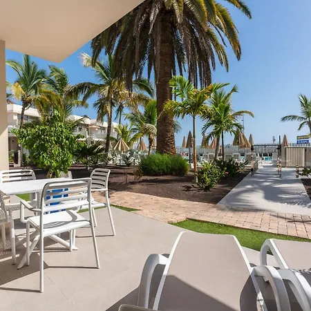 Apartment Buganvillas Adults Only *