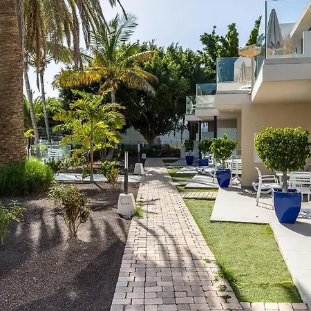 Buganvillas Adults Only Apartment *