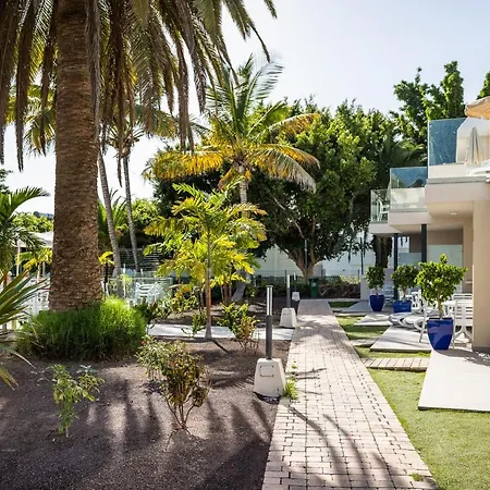 Buganvillas Adults Only * Puerto Rico (Gran Canaria)