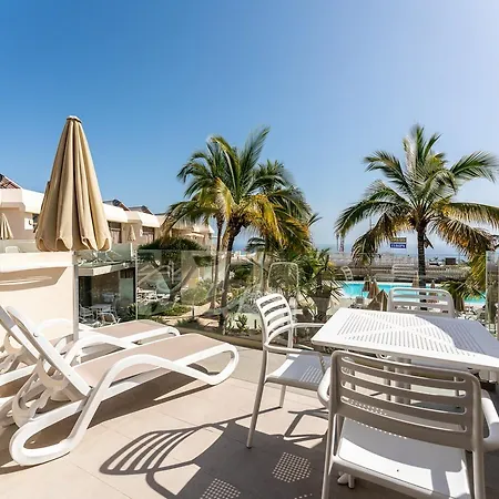 Appartamento Buganvillas Adults Only *