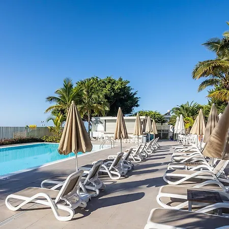 Buganvillas Adults Only Apartment *