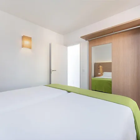 דירה Buganvillas Adults Only פוארטו ריקו