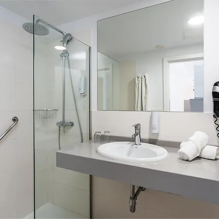 Apartment Buganvillas Adults Only *