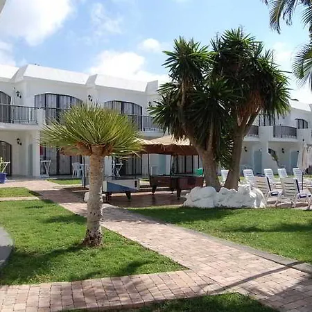 Buganvillas Adults Only *