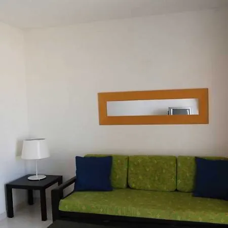 Buganvillas Adults Only Appartamento *