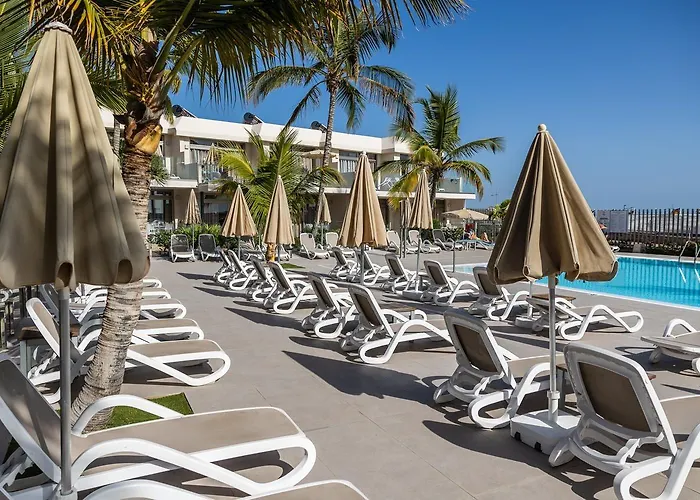 Buganvillas Adults Only Apartment